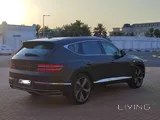 Genesis GV80 2025